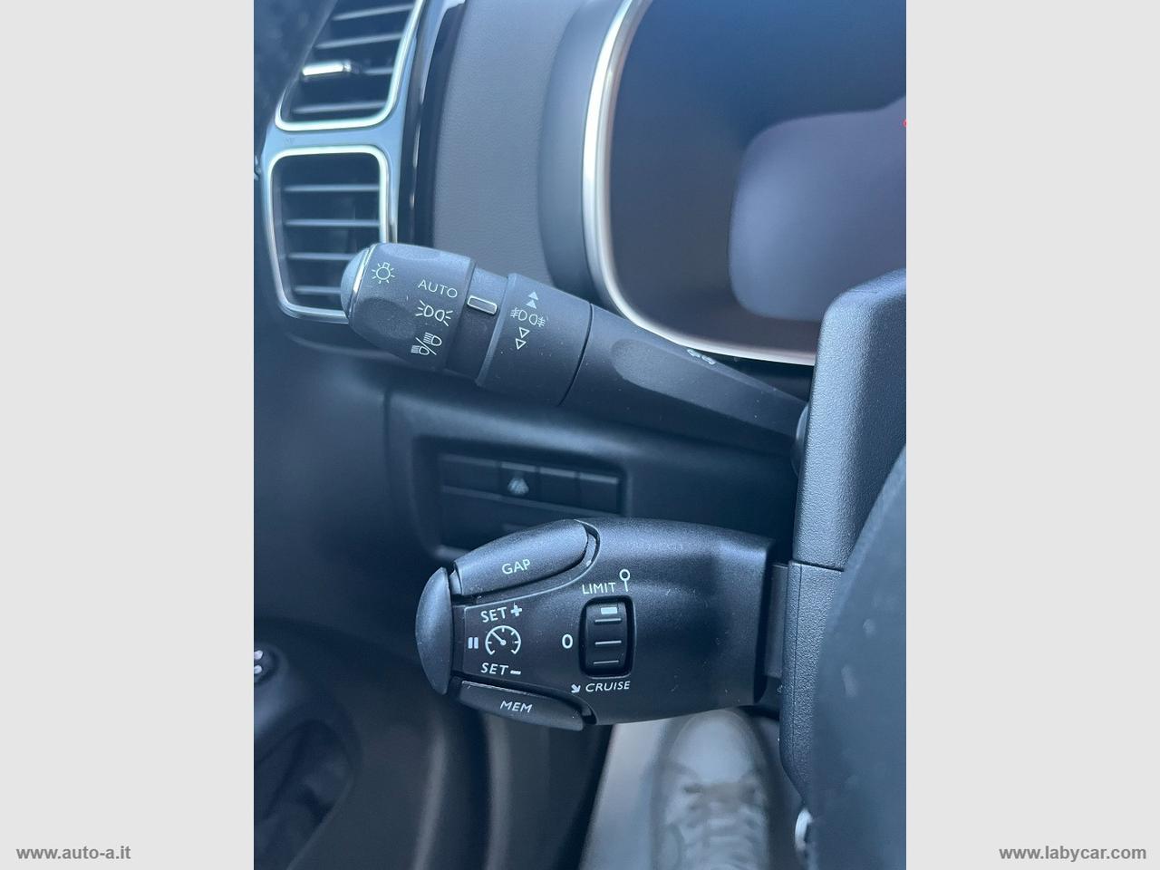 CITROEN C5 Aircross BlueHDi 130 S&S Shine