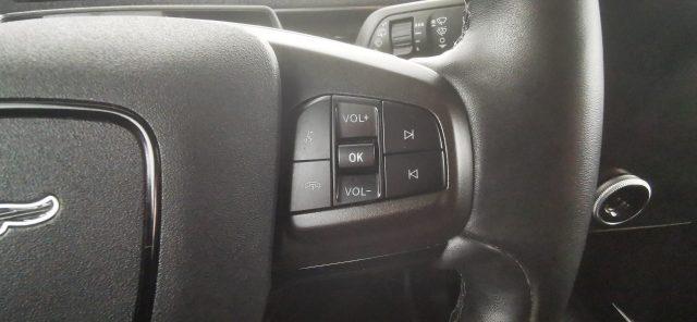 FORD Mustang Mach-E Standard Range 269 CV