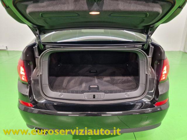 BMW 530 d xDrive Gran Turismo Futura