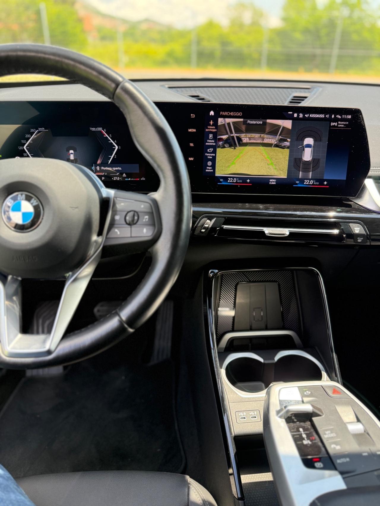 Bmw X1 sDrive 18d xLine