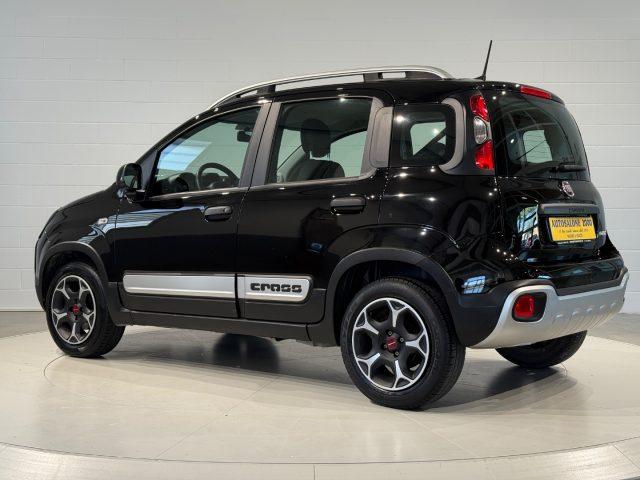 FIAT Panda Cross 1.0 FireFly S&S Hybrid NEOPATENTATI / PREZZO REALE