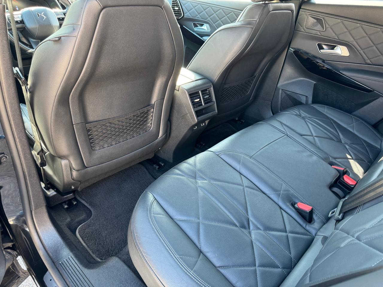 Ds 7 Crossback BlueHDi 130 aut. Grand Chic