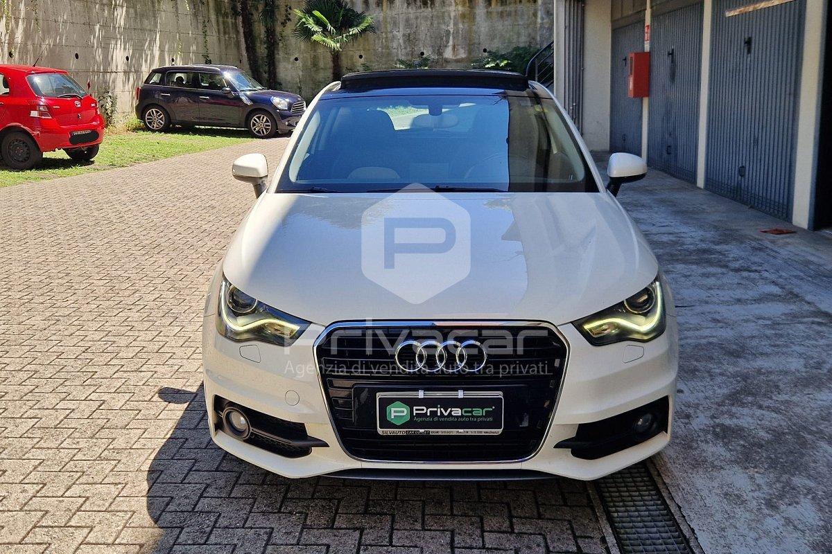 AUDI A1 1.6 TDI 105 CV Ambition