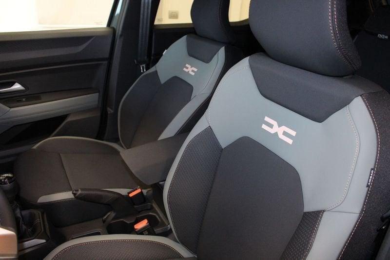 Dacia Duster ECO-G 100 Extreme