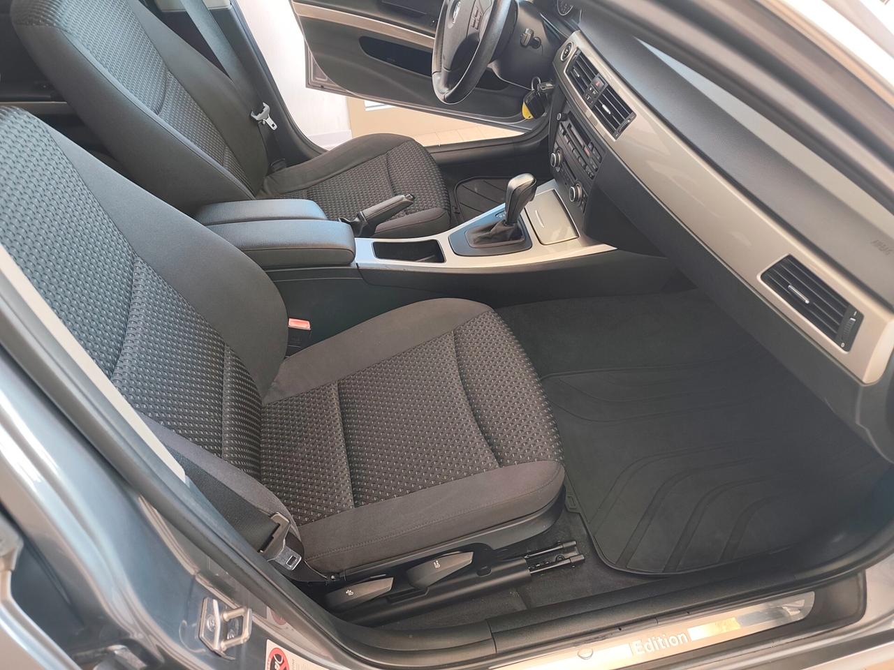 Bmw 318 318d 2.0 143CV cat Touring Eletta