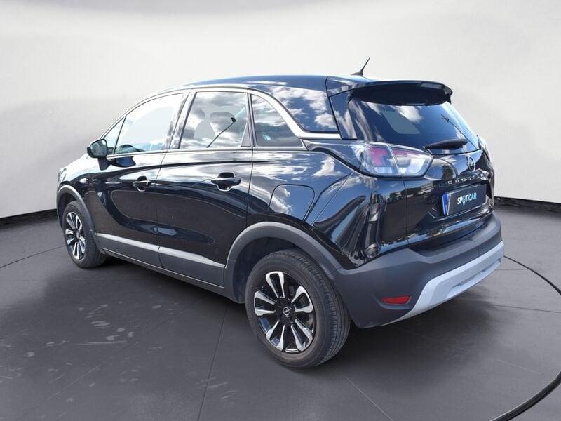 Opel Crossland Crossland 1.5 ECOTEC D 110 CV Start&Stop Elegance