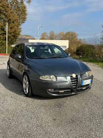 Alfa Romeo 147 1.9 JTD (115 CV) cat 5p. Distinctive