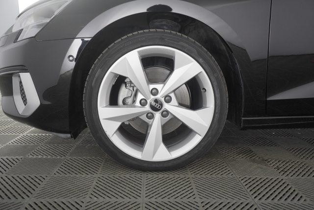 AUDI A3 A3 SPB 30 TDI Business Advanced