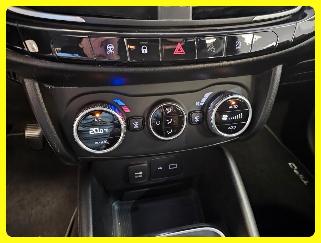 Fiat New Tipo SW 1.3 Mjt 95CV Life In Garanzia