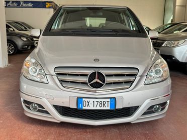 Mercedes-benz B 180 BlueEFFICIENCY Sport NEOPATENTATI