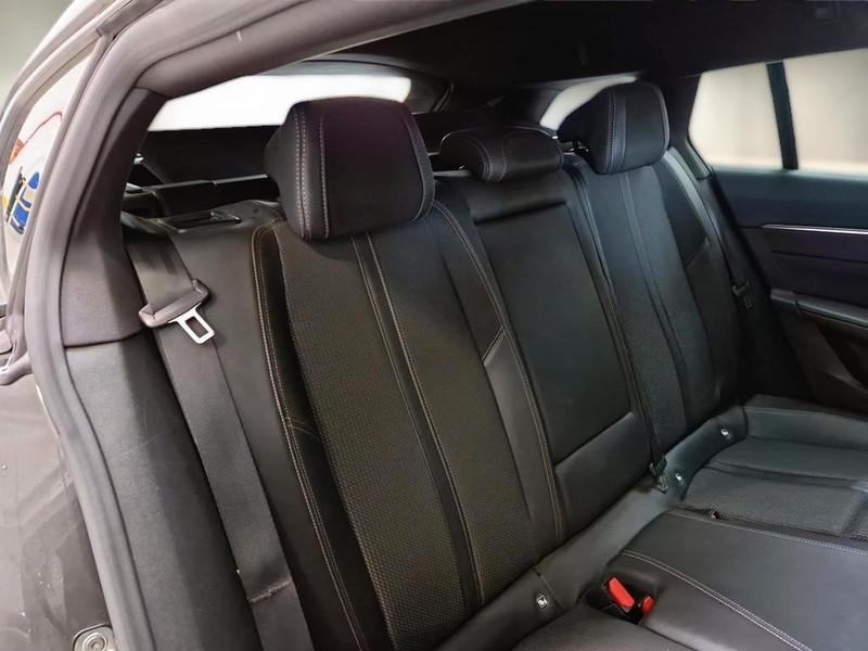 PEUGEOT 508 WAGON BlueHDi 130 GT Line S/S EAT8 aut.