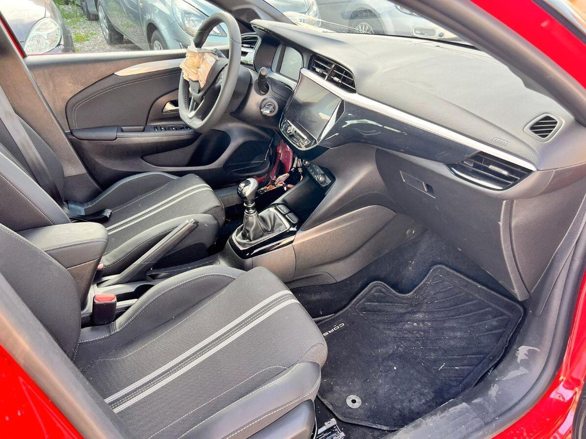 Opel Corsa 1.2 100 CV Edition