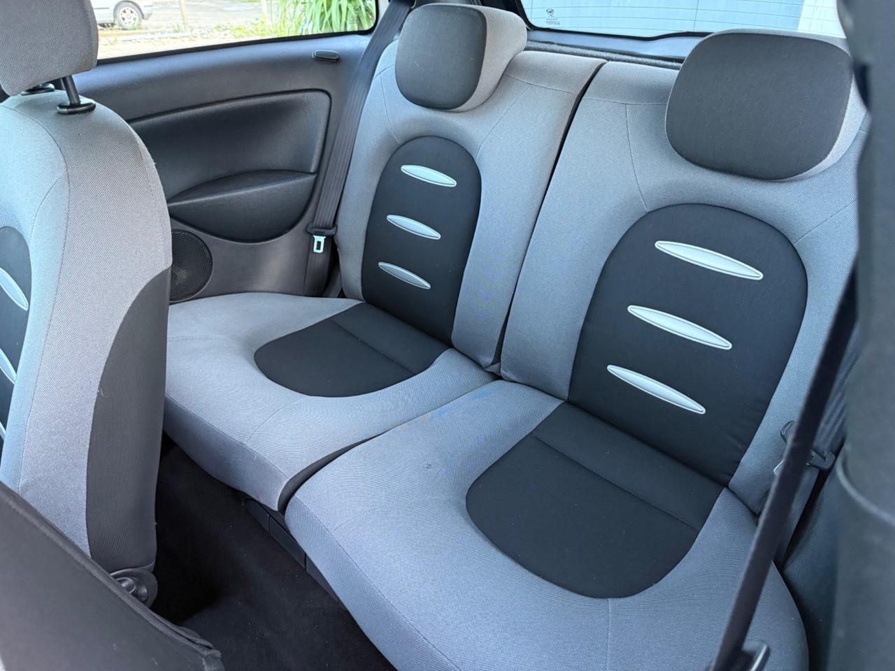 Lancia Ypsilon 1.2 Oro Giallo