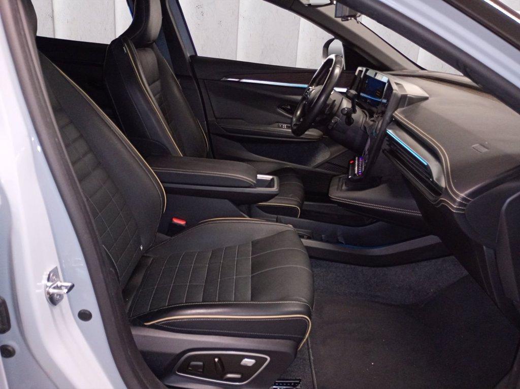 RENAULT Megane E-Tech Iconic EV60 220cv AC22 del 2022