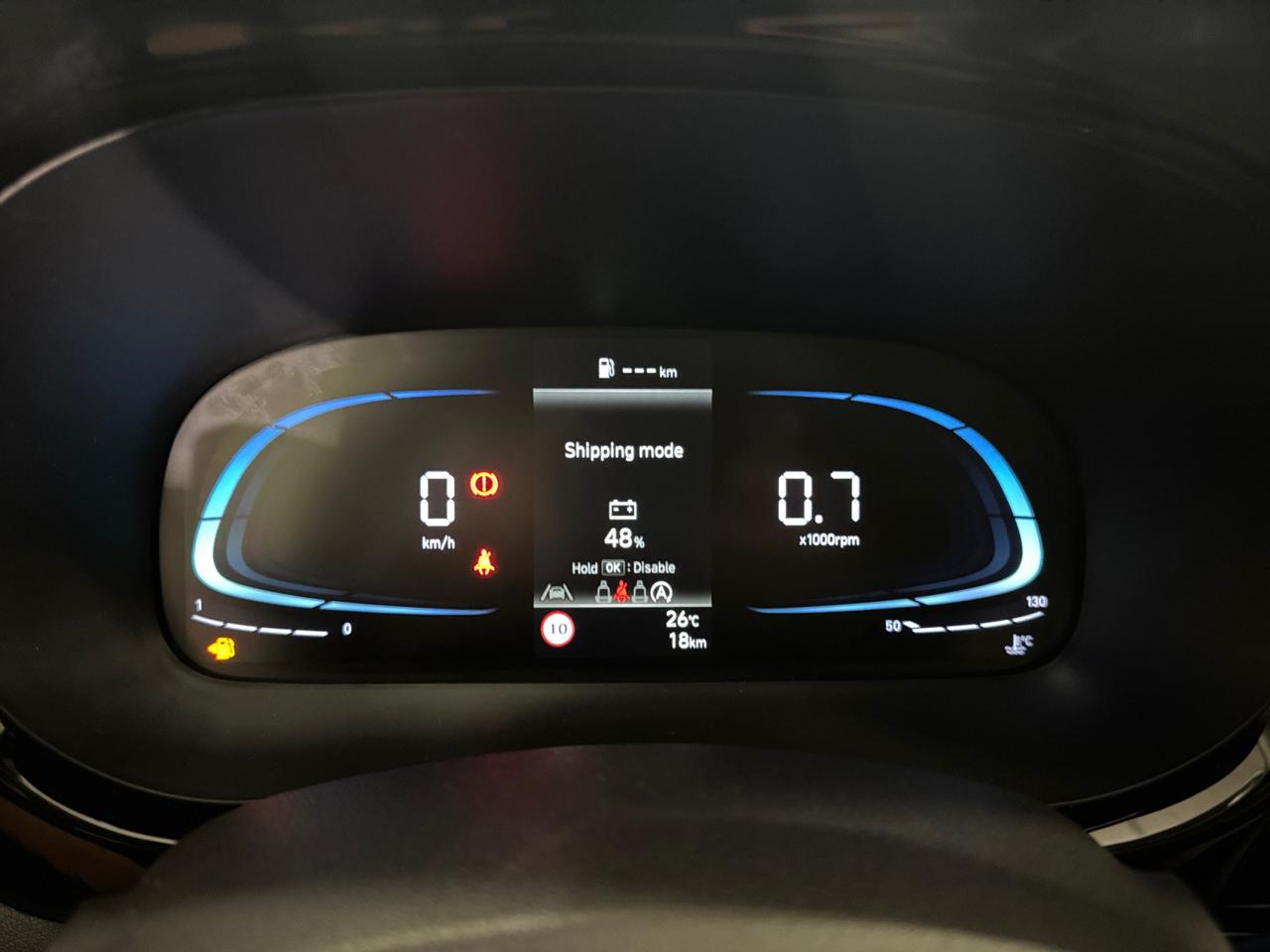 HYUNDAI I10 PE MY25 5P 1.0 GPL MT CONNECTLINE * Conver. GPL