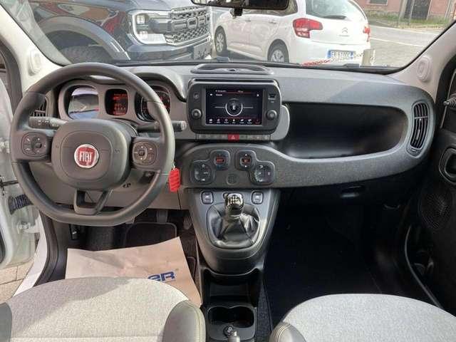 Fiat Panda Cross 1.0 FireFly S&S Hybrid APP.CARPALY/ANDROID A