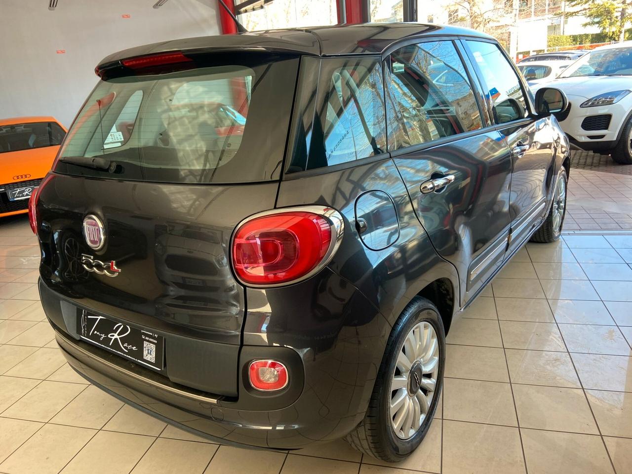 Fiat 500L 1.4 GPL(GAS) FINANZIABILE