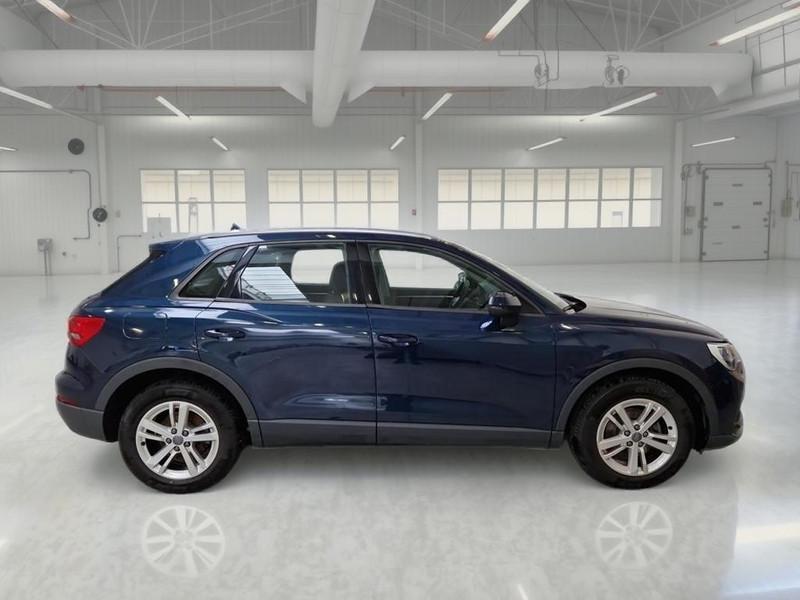AUDI Q3 35 TDI S TRONIC BUSINESS SUV