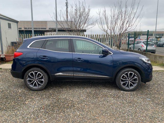 RENAULT Kadjar Blue dCi 8V 115CV Sport Edition2