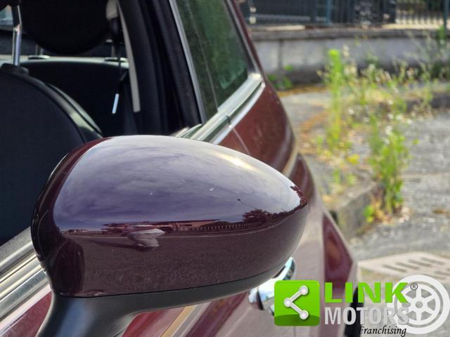 FIAT 500 1.2 Collezione 69cv
