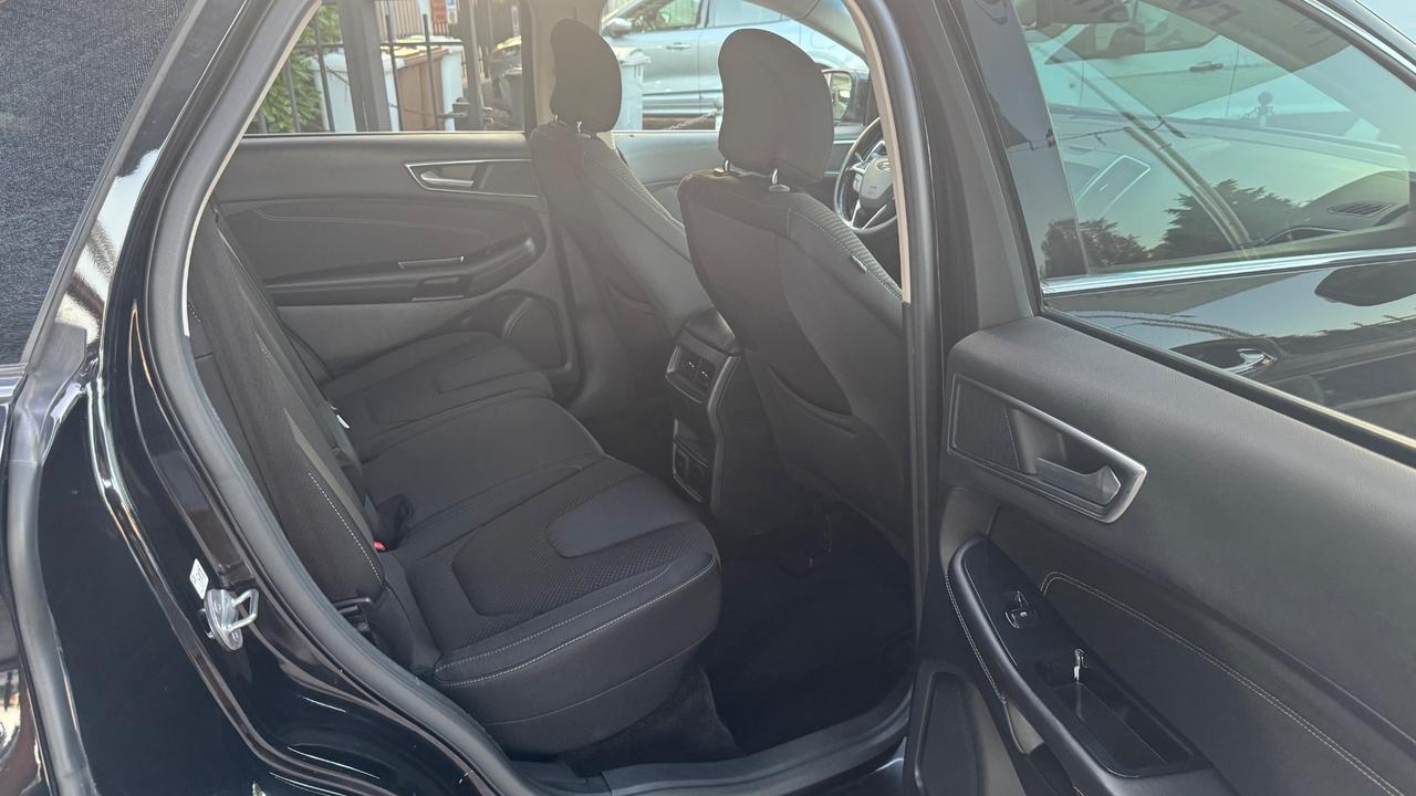 Ford Edge 2.0 TDCI 210 CV AWD Start&Stop Powershift Titanium
