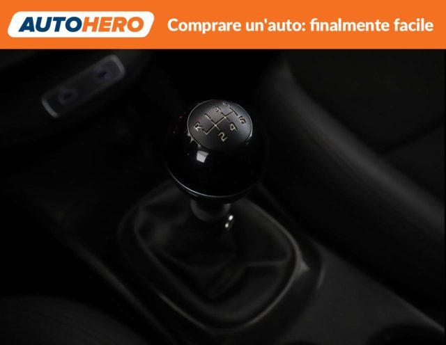 FIAT 500X 1.0 T3 120 CV Connect