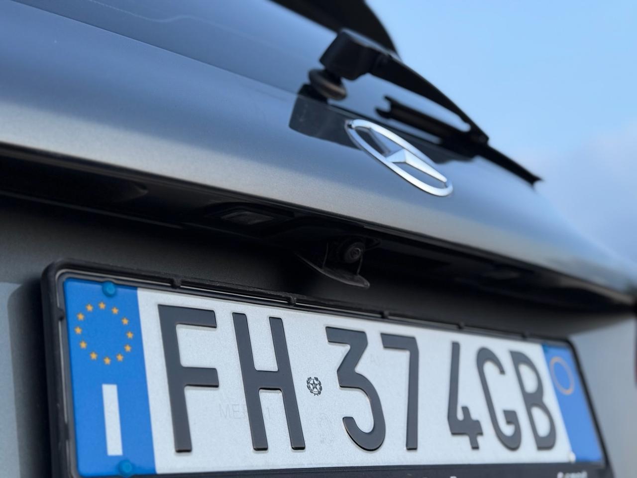 Mercedes-benz GLC 350e 2017 Plug-in Hybrid 4Matic