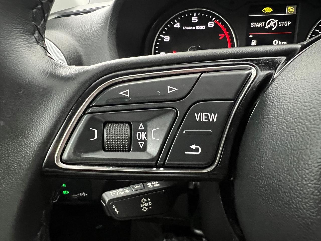 AUDI Q2 I 2021 Q2 35 1.5 tfsi Admired s-tronic