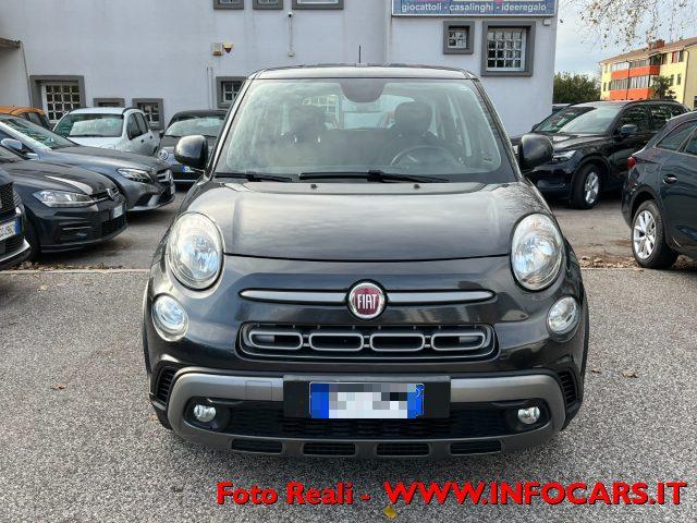 FIAT 500L 1.4 95 CV S&S Cross NEOPATENTATI