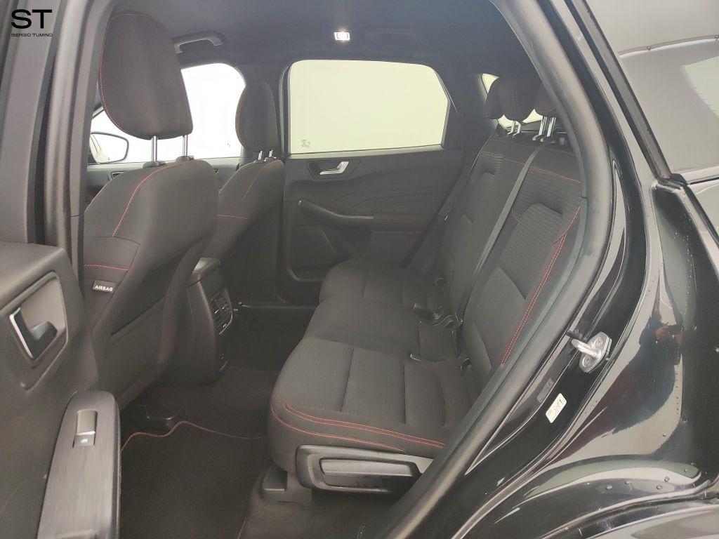 FORD Kuga 3ª serie - Kuga 1.5 EcoBlue 120 CV 2WD ST-Line