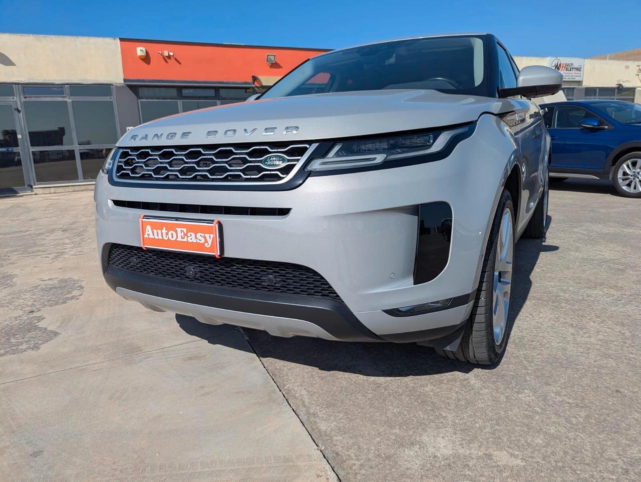 Land Rover Range Evoque 2.0D I4 180 CV AWD Auto SE