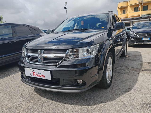 DODGE Journey 2.0 Turbodiesel aut. SXT DPF 7 Posti