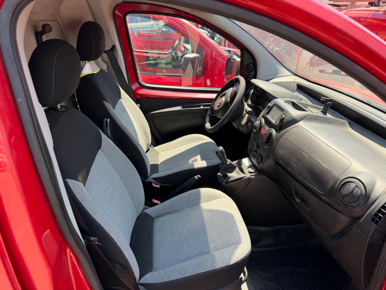 Fiat Fiorino 1.3 MJT 95CV Cargo Adventure