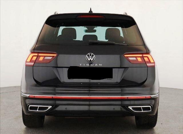 Volkswagen Tiguan 2.0 TDI 150 CV SCR DSG R-Line