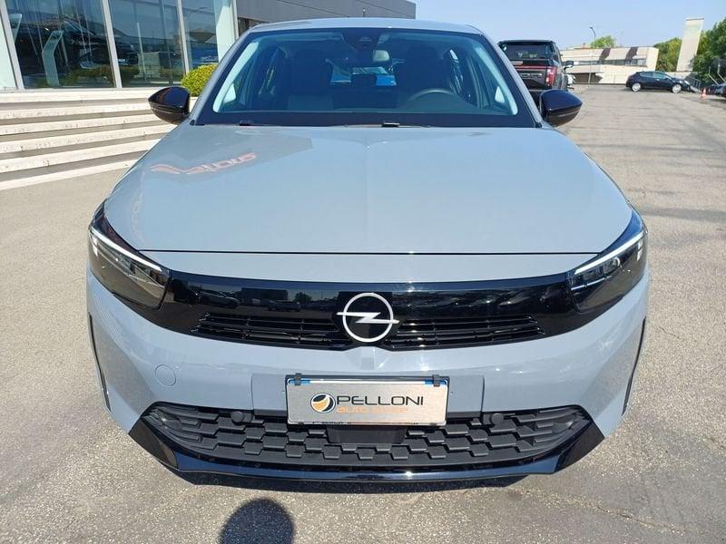 Opel Corsa 1.2 Edition s&s 100cv KM CERTIFICATI