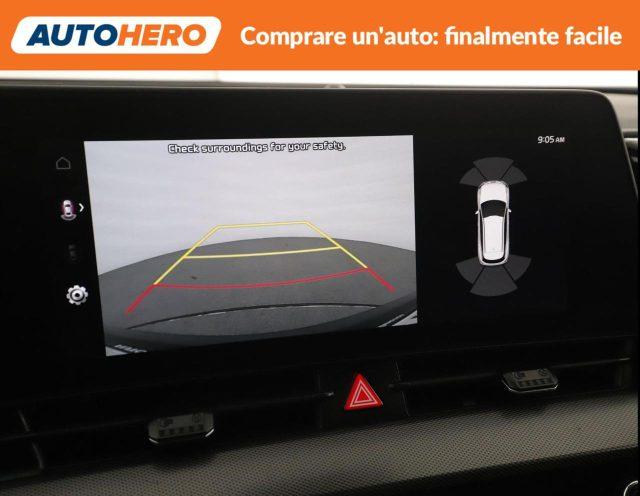 KIA Sportage 1.6 TGDi HEV AT Style