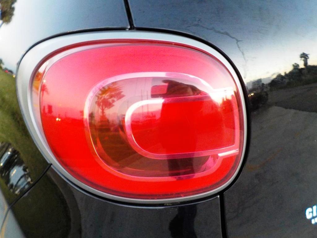 Fiat 500L 1.3 Multijet 95 CV City Cross