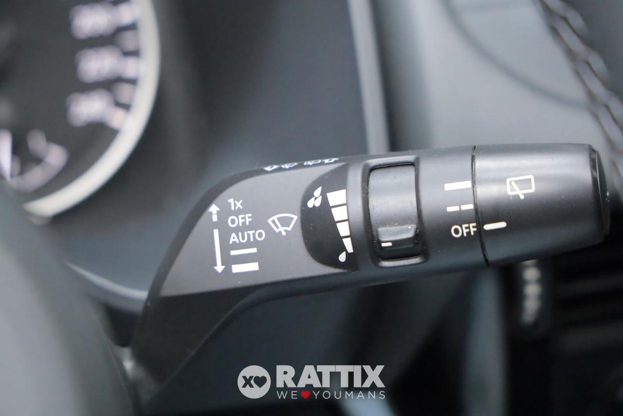 Nissan Qashqai 1.3 Mhev 158CV Business xTronic