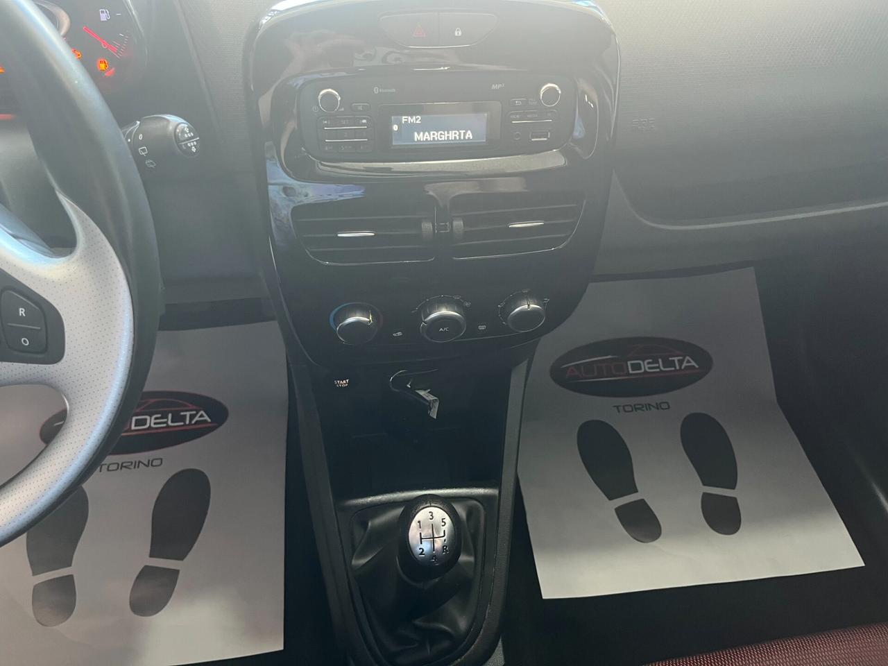Renault Clio dCi 8V 75CV Start&Stop 5 porte Energy Zen