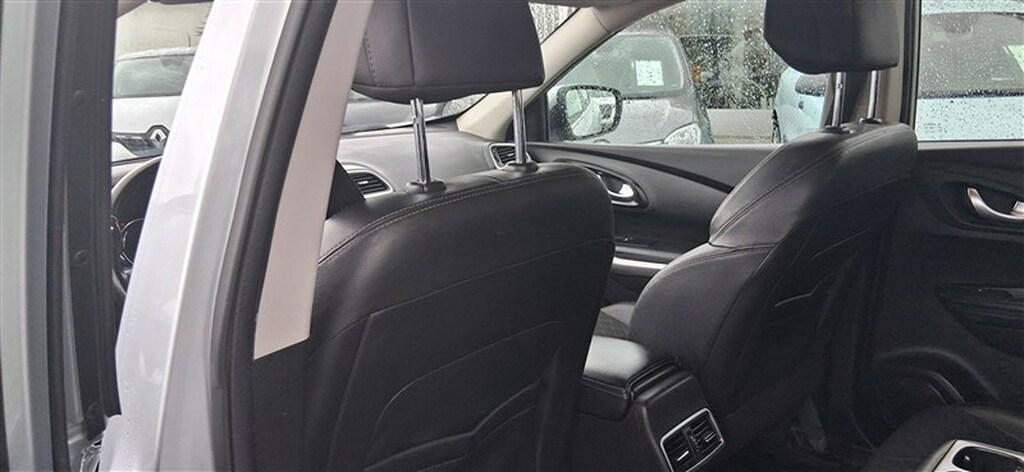 Renault Kadjar 1.5 Blue dCi Sport Edition2