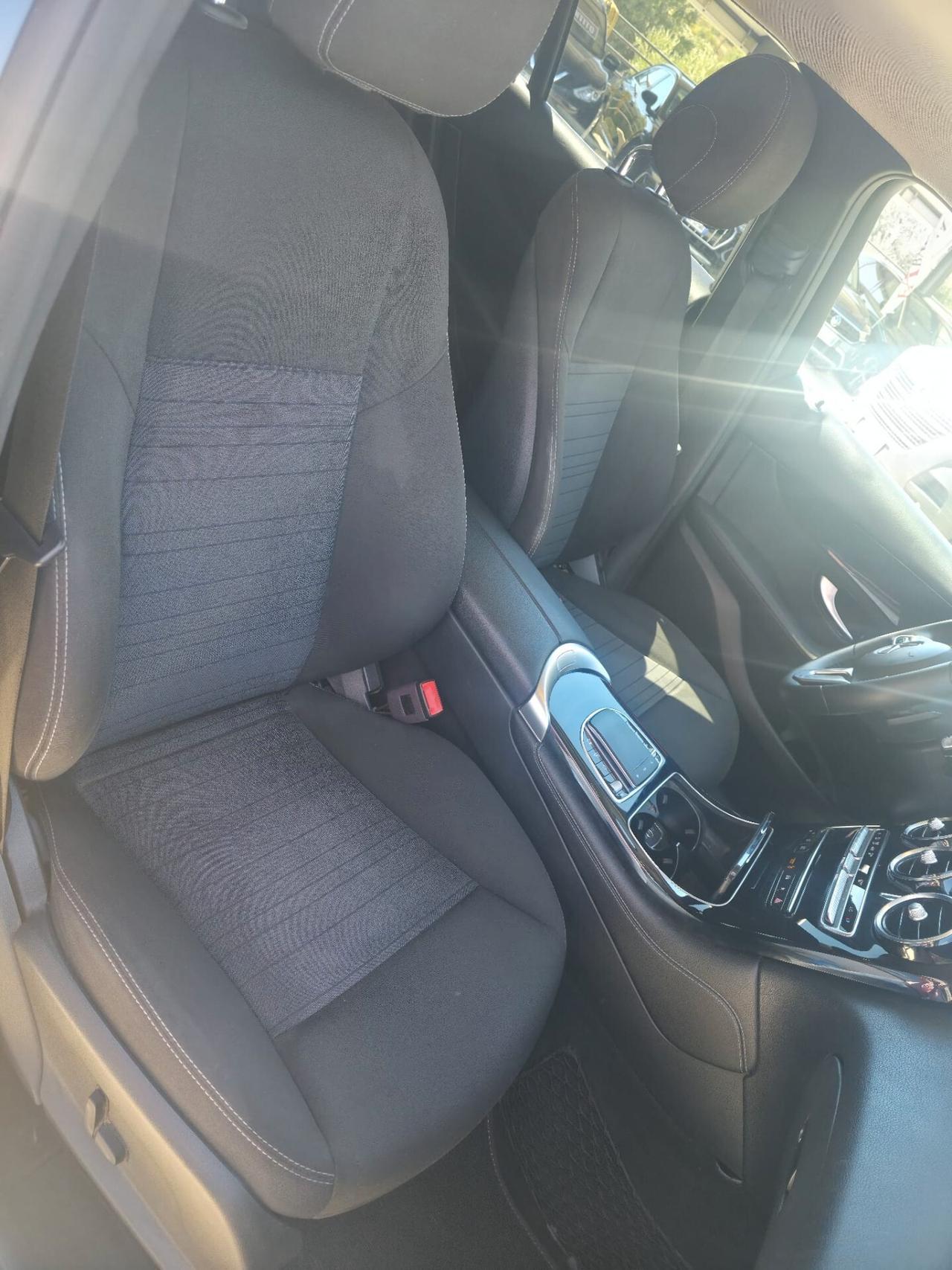Mercedes-benz GLC 200 d 4Matic Premium Plus