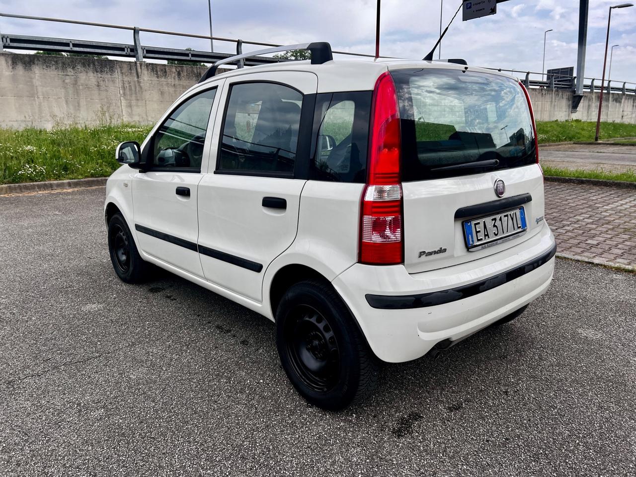 Fiat Panda 1.2 Dynamic Natural Power