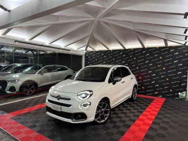 Fiat 500X 1.6 MultiJet 120 CV DCT Sport