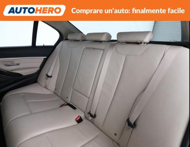 BMW 330 e iPerformance Luxury