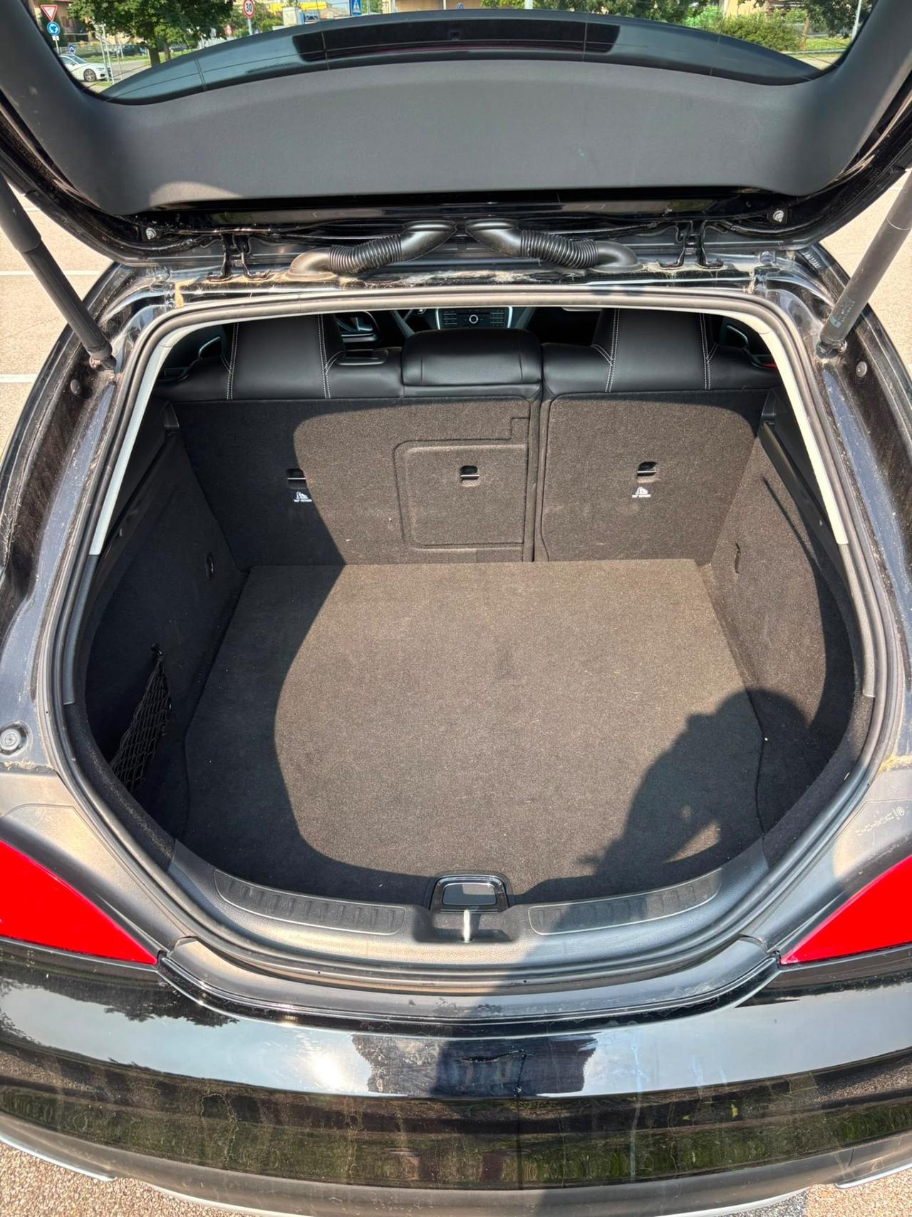 Mercedes-benz CLA 200 d S.W. Sport