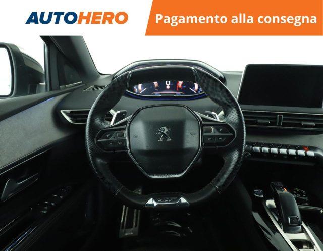 PEUGEOT 5008 BlueHDi 180 S&S EAT6 GT