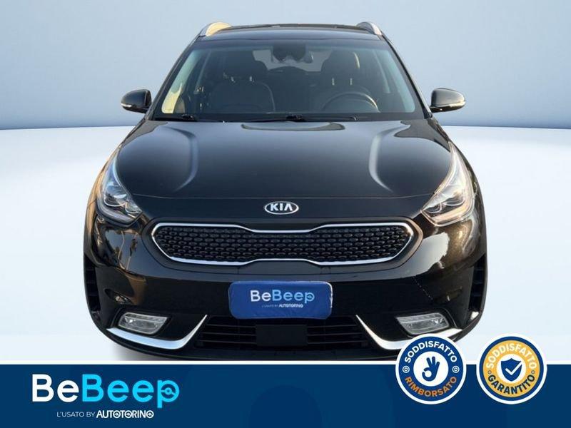 KIA Niro 1.6 GDI HEV STYLE DCT MY18