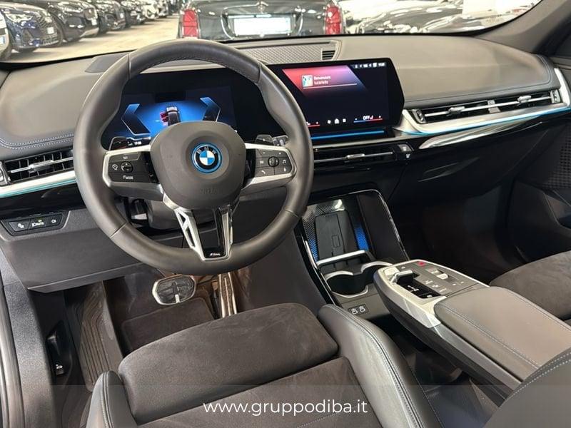 BMW X1 U11 xdrive 25e MSport Pro auto