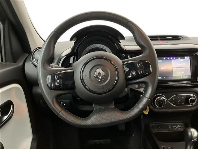 RENAULT Twingo 22kWh Equilibre