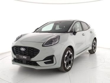 Ford Puma 1.0 ecoboost h ST-Line X 125cv